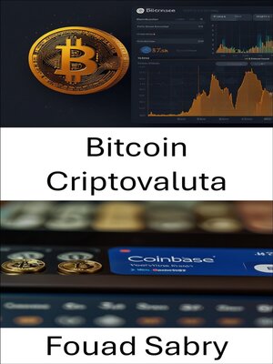 cover image of Bitcoin Criptovaluta